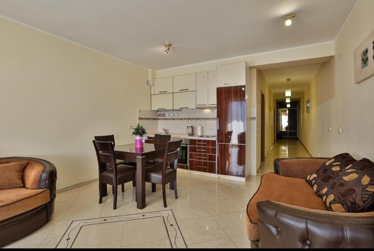 Appartamenti a Utjeha, Montenegro, 71.3 m² - foto 4