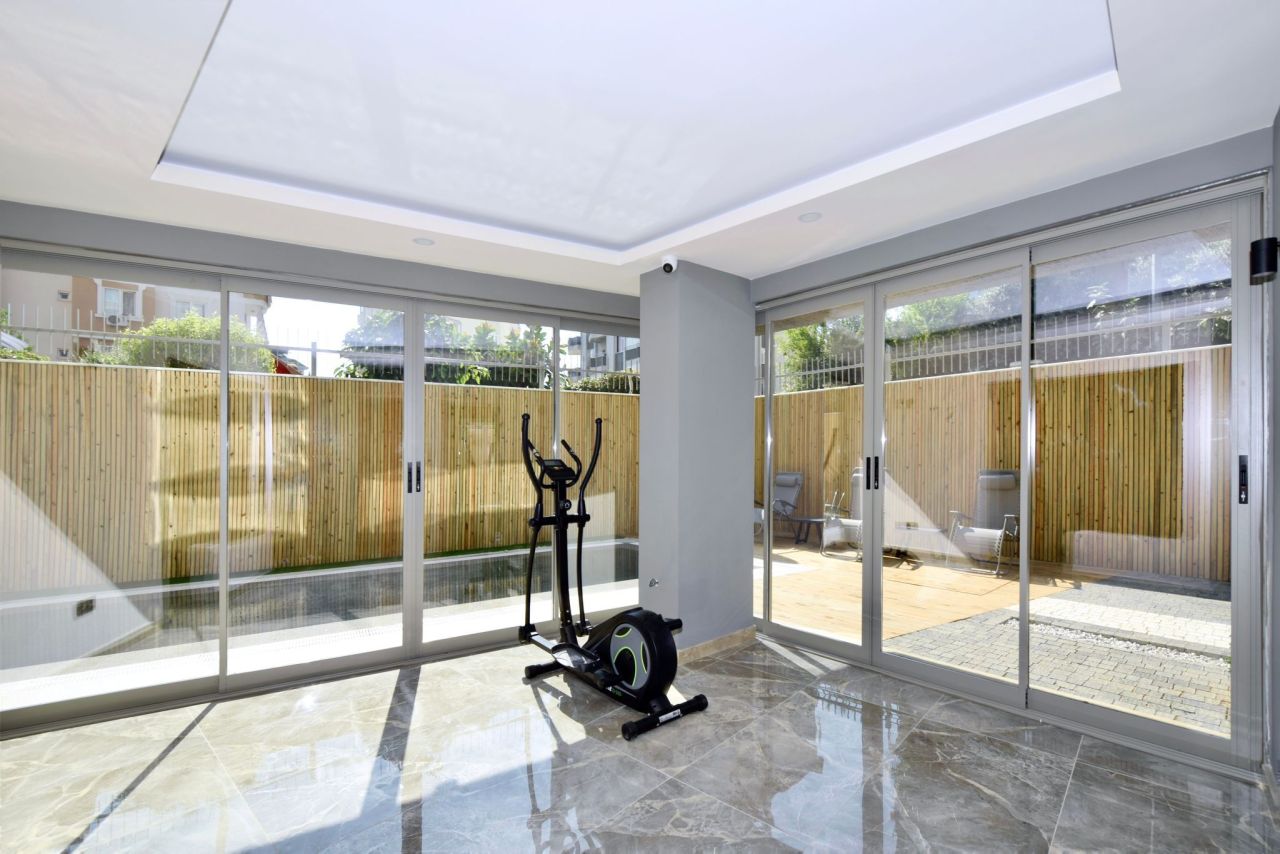 Apartment in Alanya, Türkei, 85 m² - Foto 3