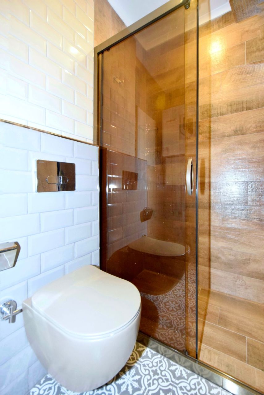 Apartment in Alanya, Türkei, 85 m² - Foto 4