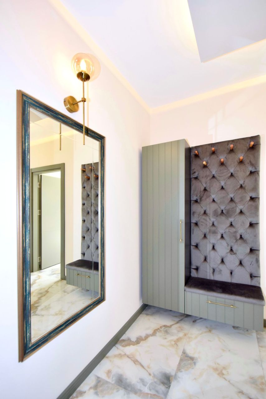 Apartment in Alanya, Türkei, 85 m² - Foto 11