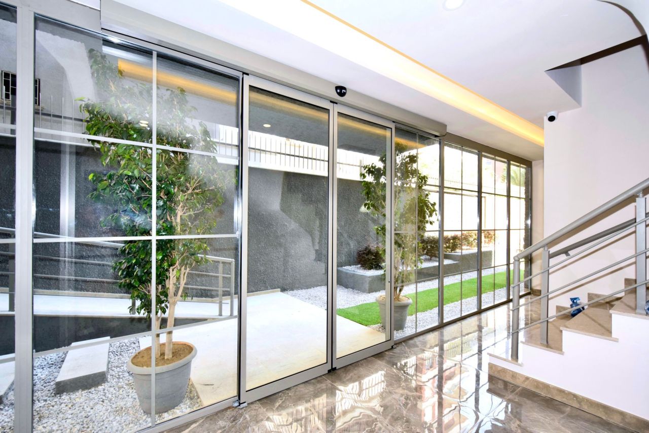 Apartment in Alanya, Türkei, 85 m² - Foto 10