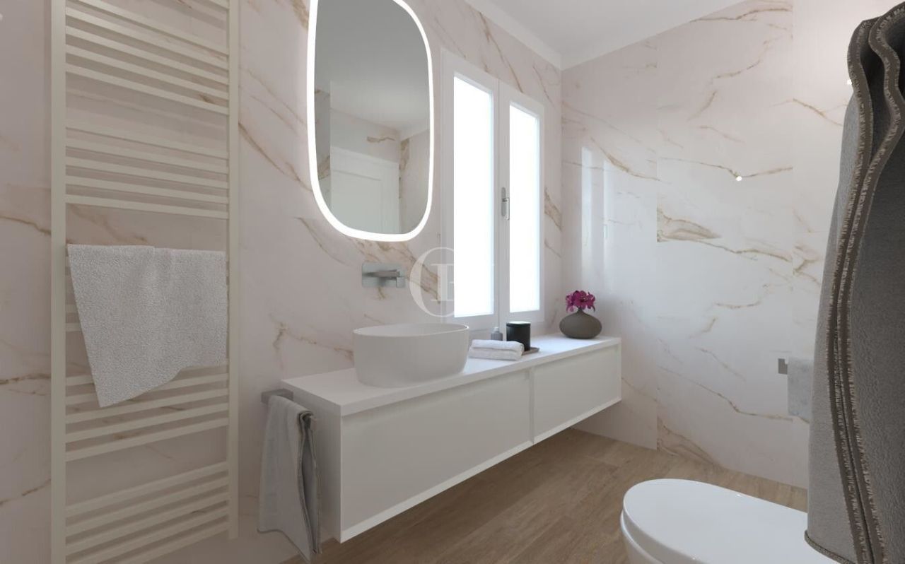 Penthouse in Venedig, Italien, 90 m² - Foto 3