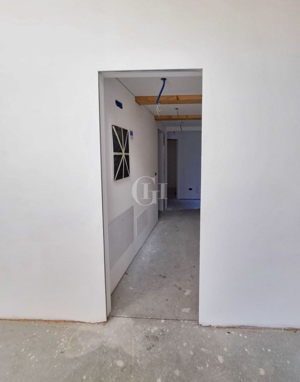 Penthouse in Venedig, Italien, 90 m² - Foto 7