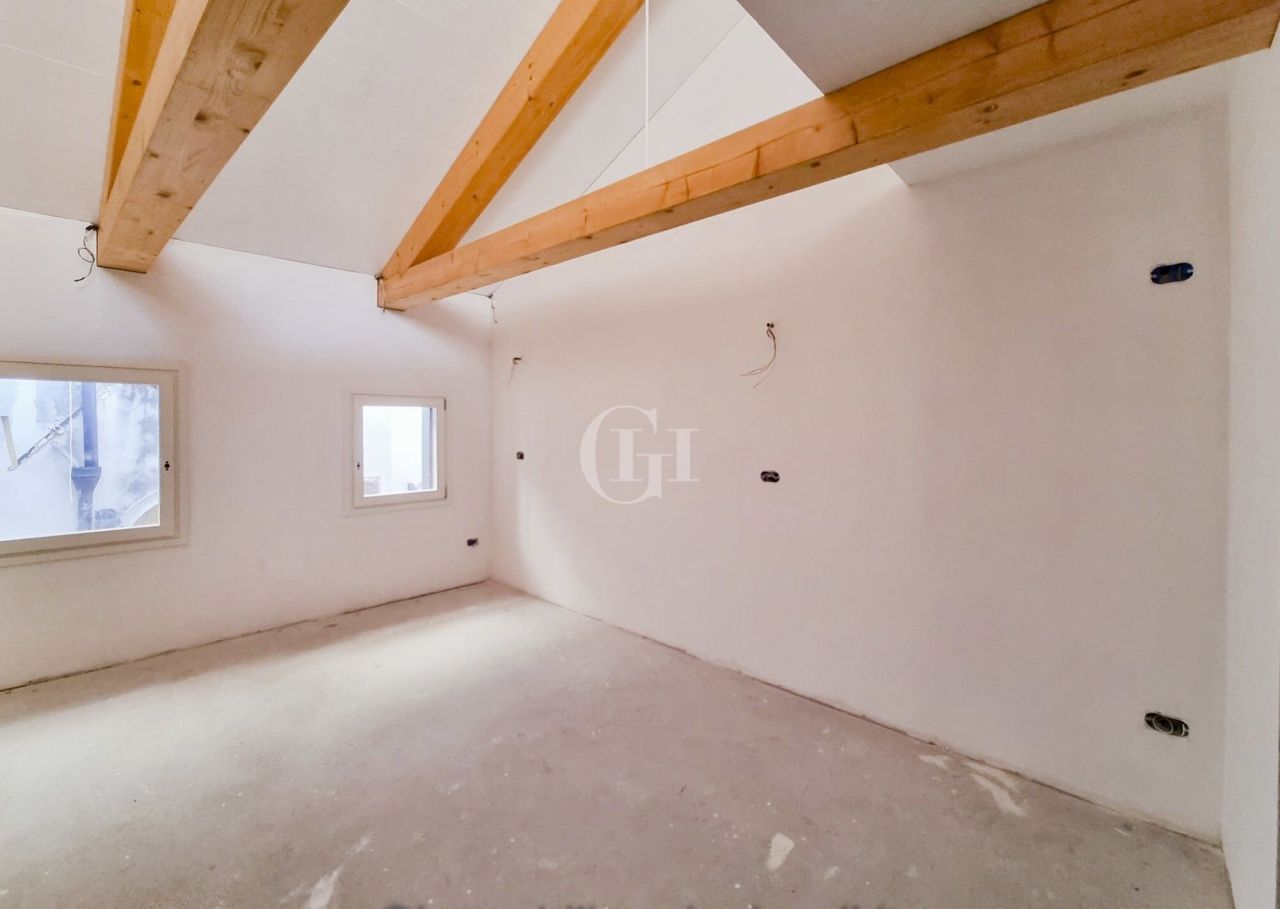 Penthouse in Venedig, Italien, 90 m² - Foto 10