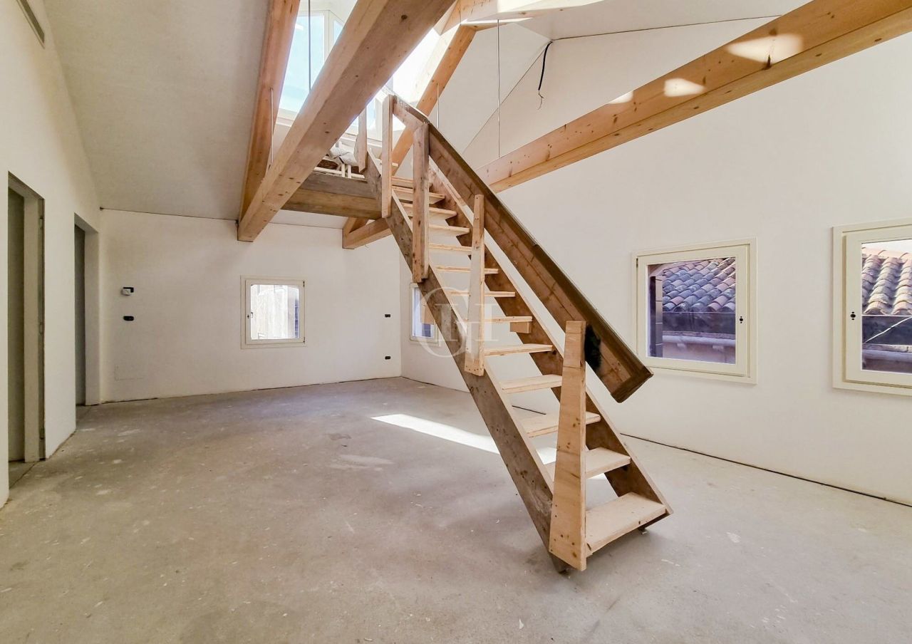 Penthouse in Venedig, Italien, 90 m² - Foto 9