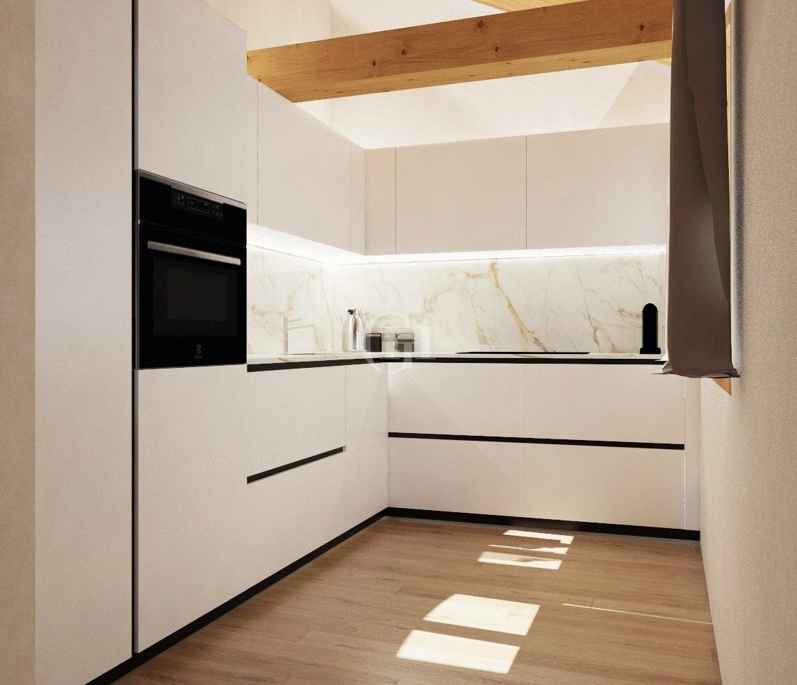 Penthouse in Venedig, Italien, 90 m² - Foto 11