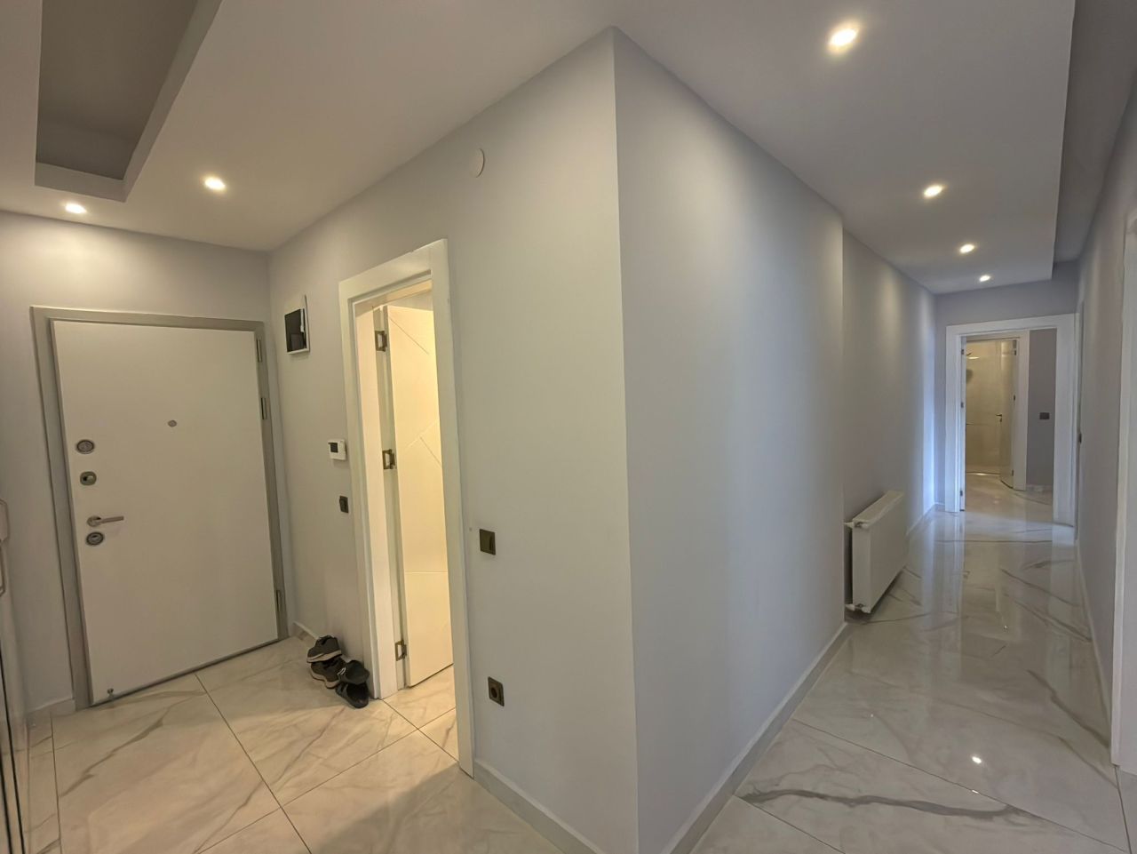 Apartment in Alanya, Türkei, 160 m² - Foto 9