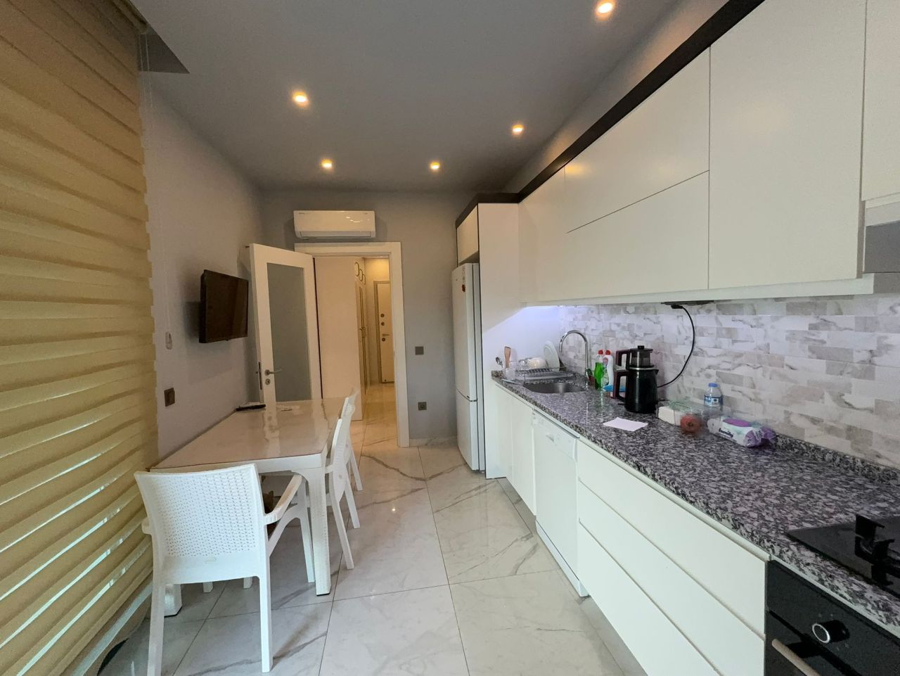 Apartment in Alanya, Türkei, 160 m² - Foto 10