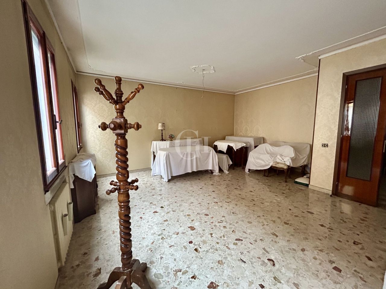 Villa à Venise, Italie, 227 000 m² - image 7