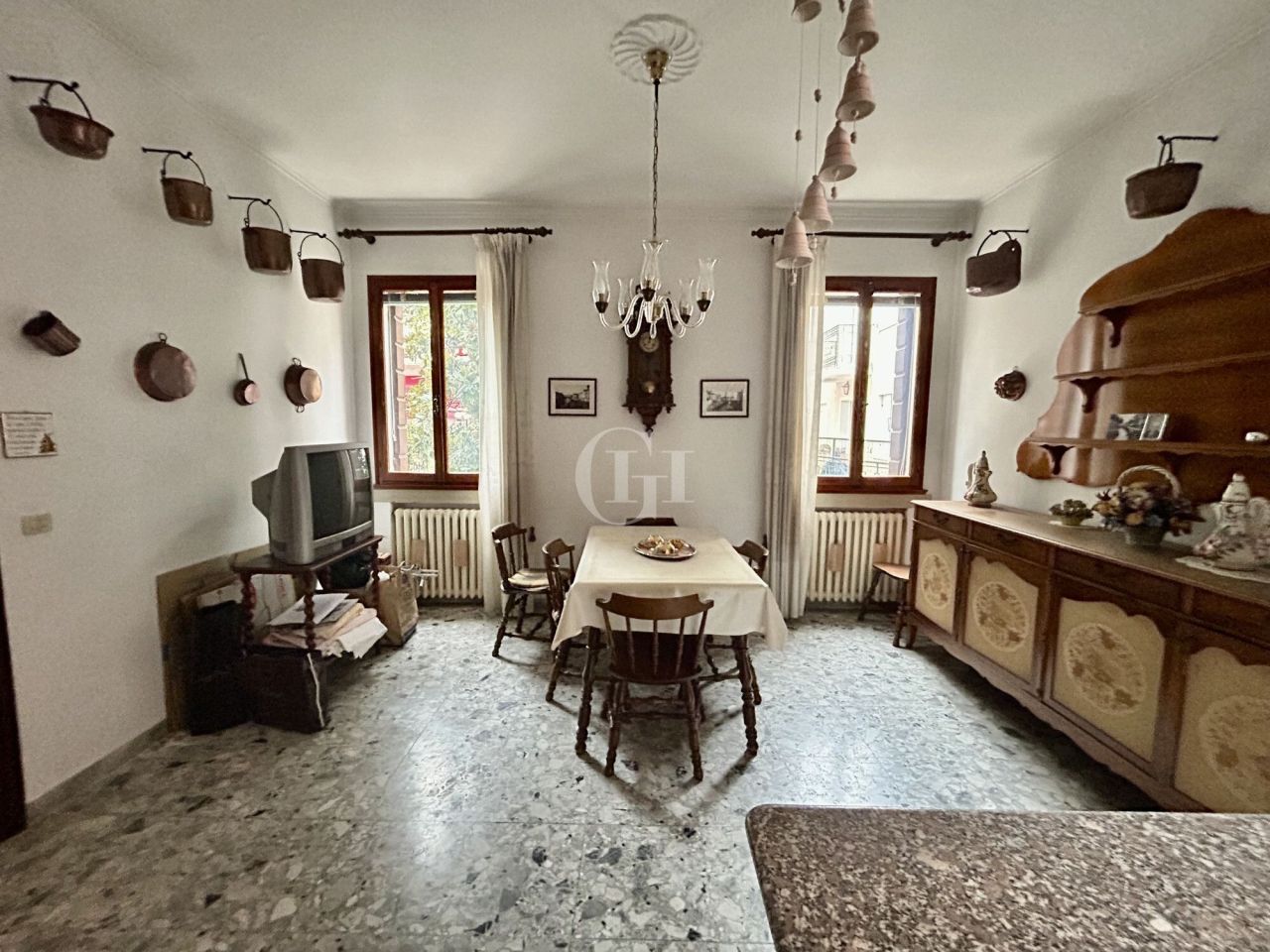 Villa à Venise, Italie, 227 000 m² - image 5