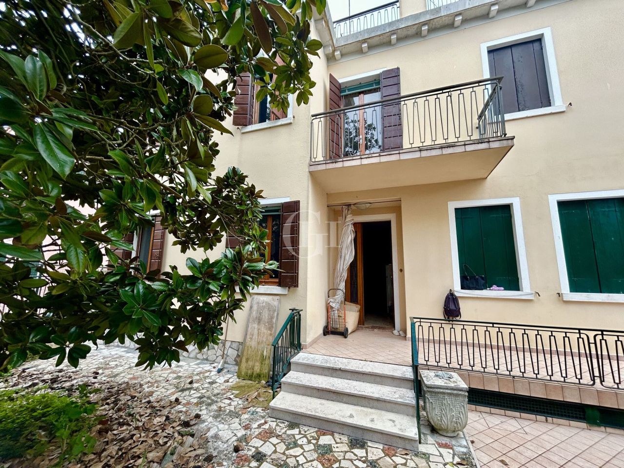 Villa à Venise, Italie, 227 000 m² - image 1
