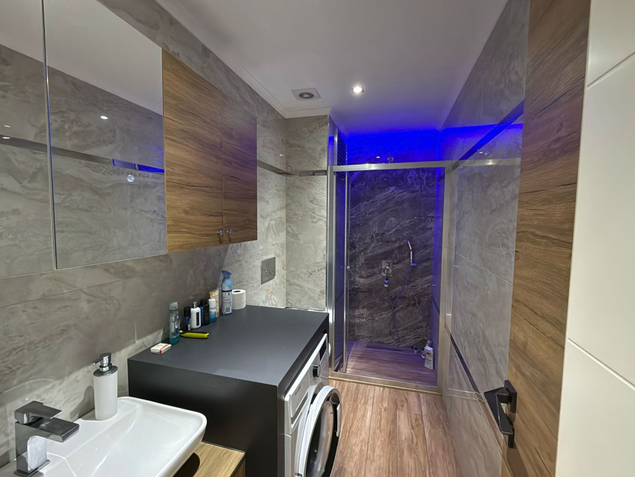 Apartment in Alanya, Türkei, 130 m² - Foto 3