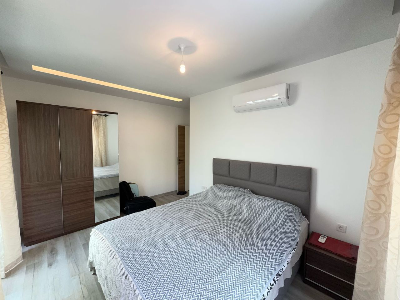 Apartment in Alanya, Türkei, 130 m² - Foto 4