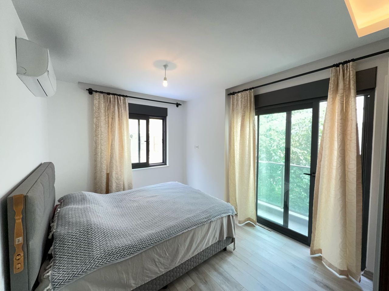 Apartment in Alanya, Türkei, 130 m² - Foto 5