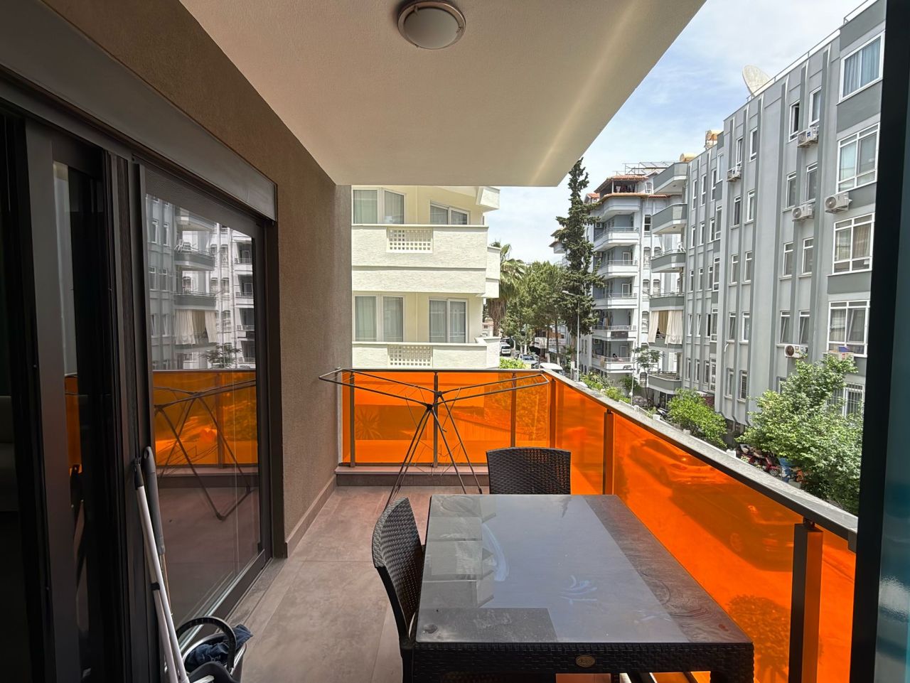 Apartment in Alanya, Türkei, 130 m² - Foto 12