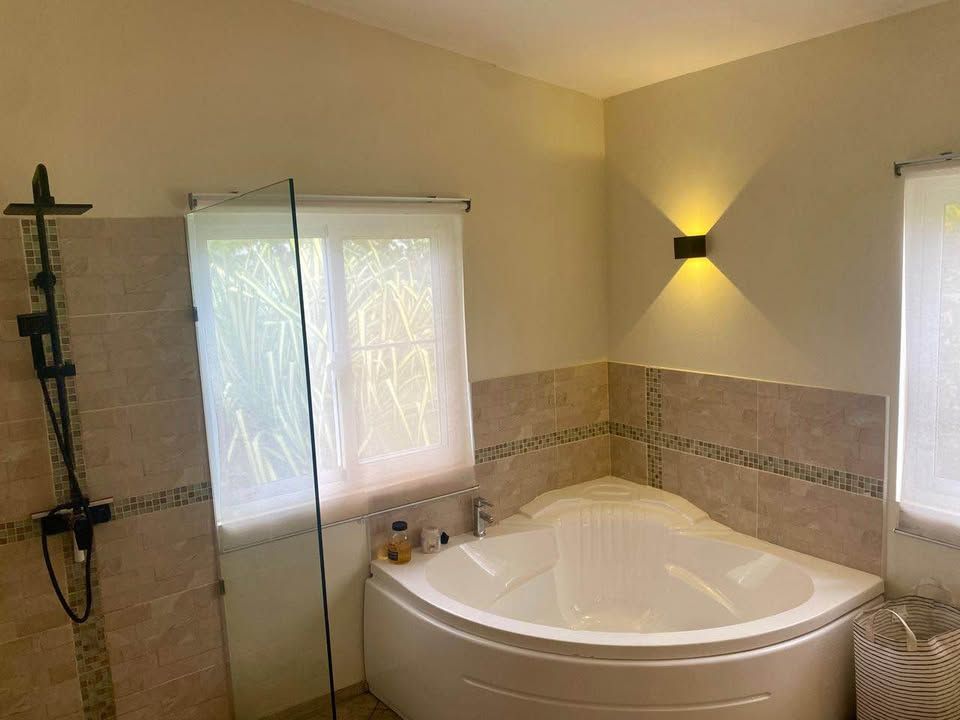 Villa in Cabarete, Dominikanische Republik, 200 m² - Foto 6