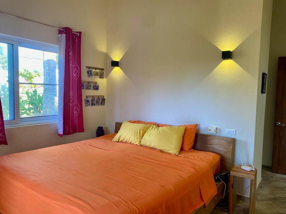 Villa in Cabarete, Dominikanische Republik, 200 m² - Foto 8