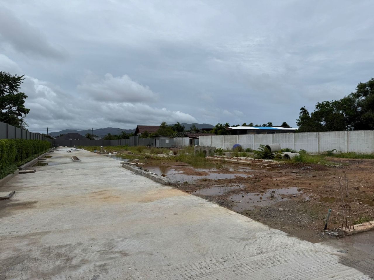 Villa on Layan Beach, Thailand, 315 m² - picture 3