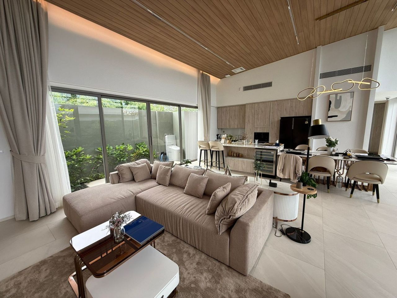 Villa on Layan Beach, Thailand, 315 m² - picture 8