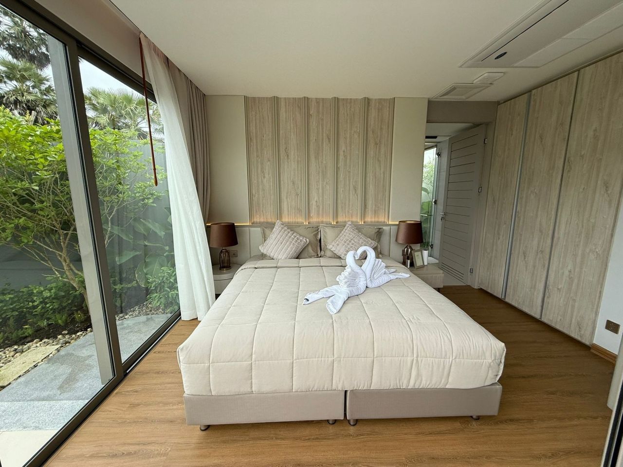 Villa on Layan Beach, Thailand, 315 m² - picture 12