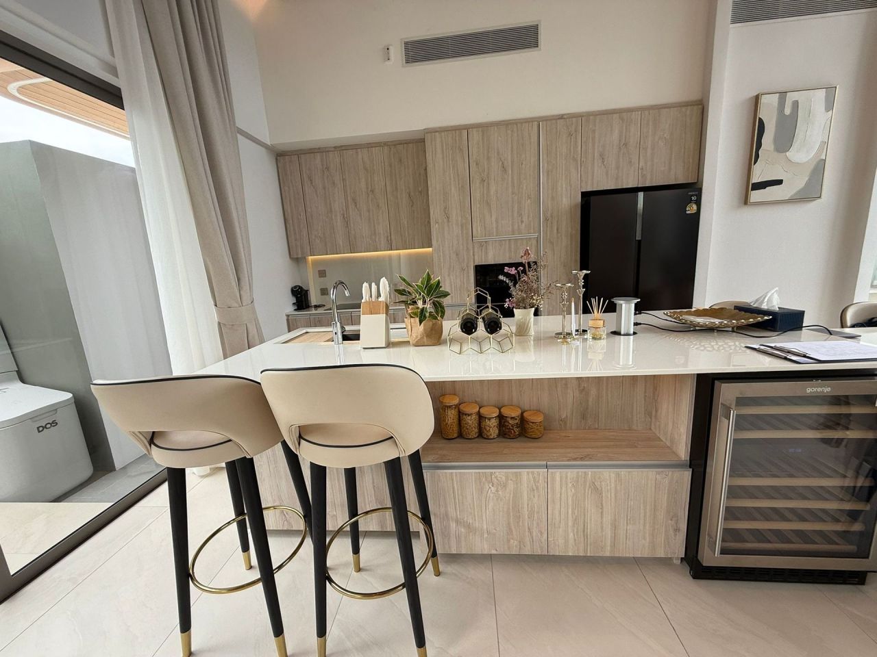 Villa on Layan Beach, Thailand, 315 m² - picture 17