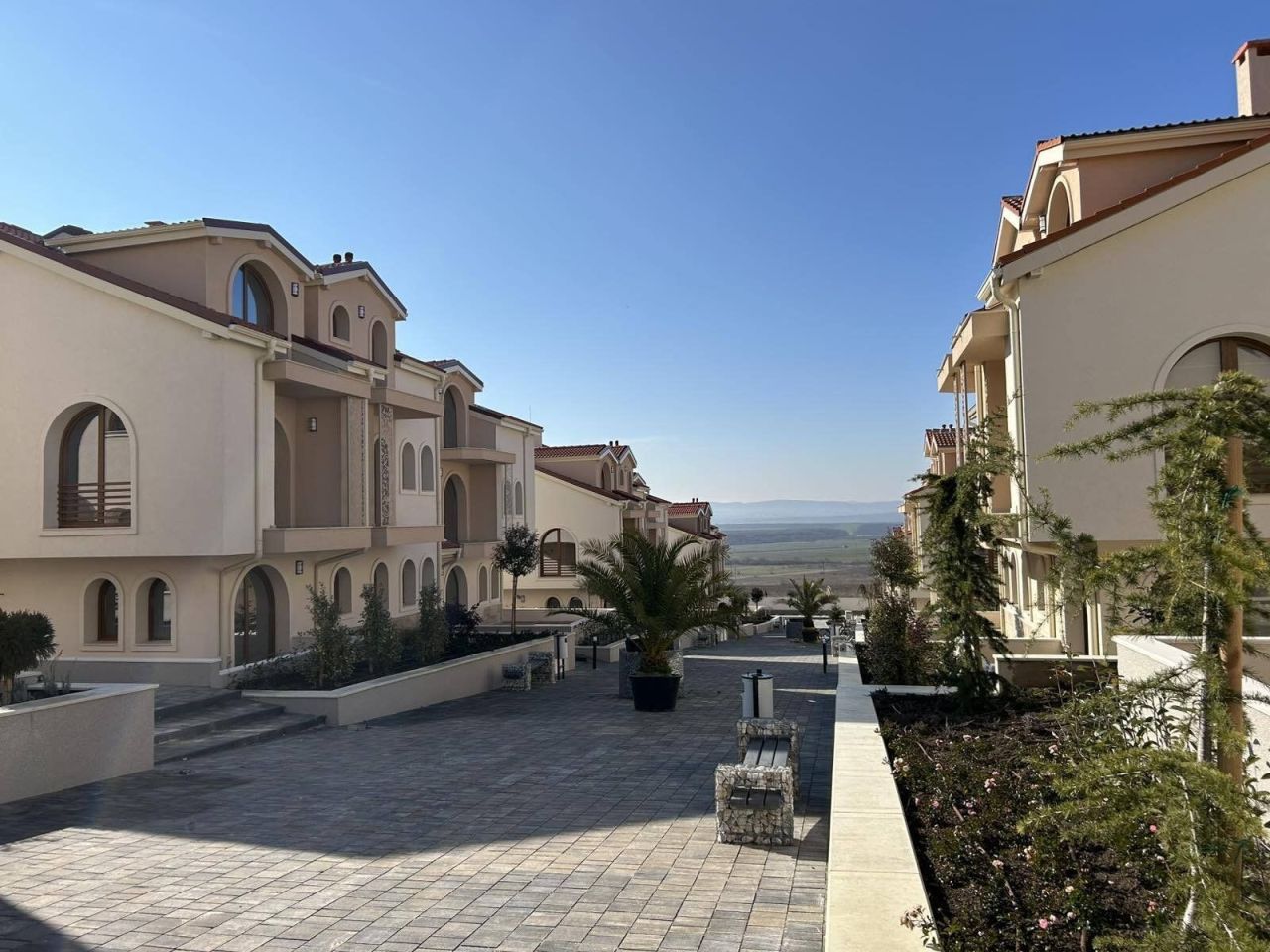 Apartment in Koschariza, Bulgarien, 71 m² - Foto 3