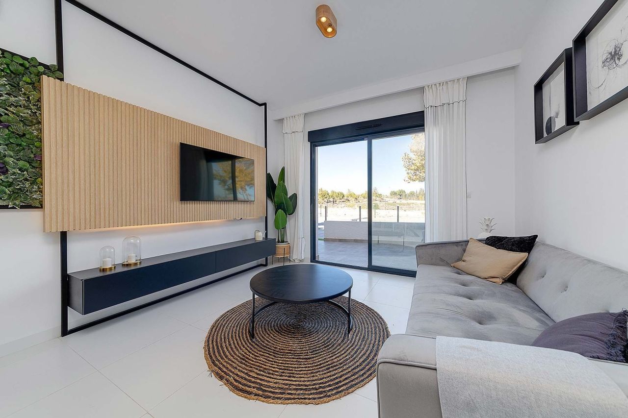 Appartamenti a San Miguel de Salinas, Spagna, 80 m² - foto 10