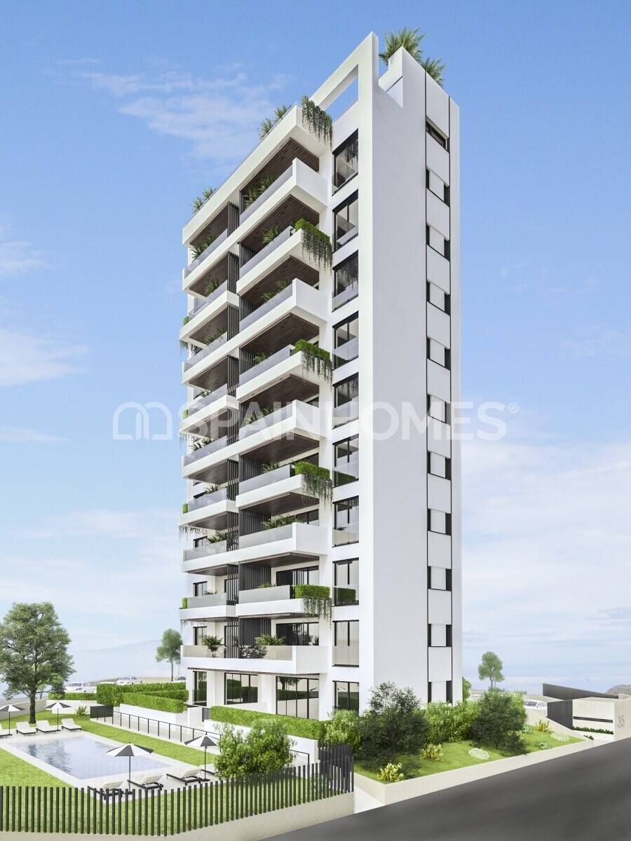 Apartamento en Guardamar del Segura, España, 81 m² - imagen 1
