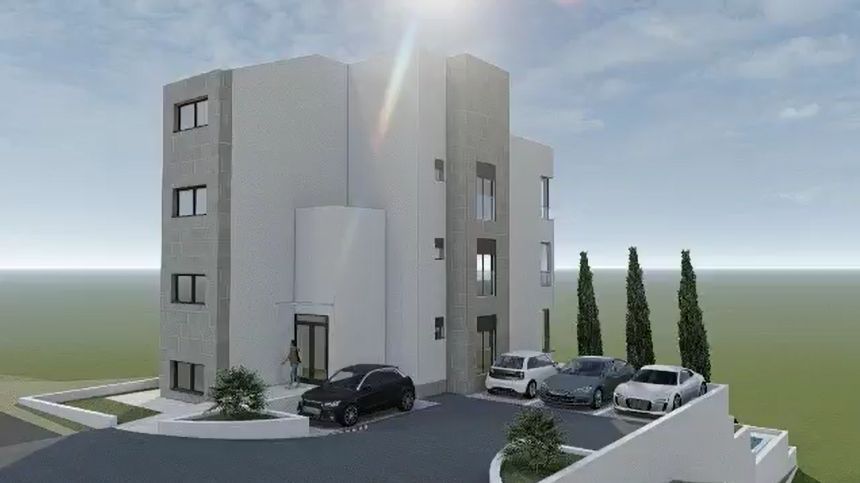 Apartamento en Tivat, Montenegro, 70 m² - imagen 1
