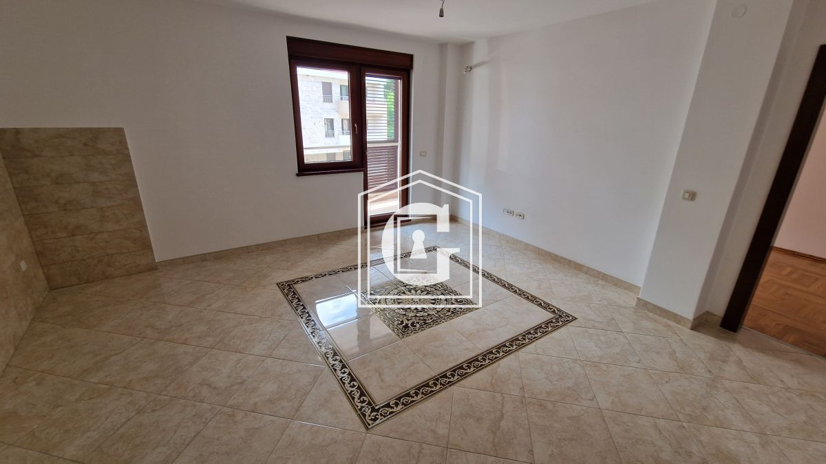 Apartment in Becici, Montenegro, 62 m² - Foto 1