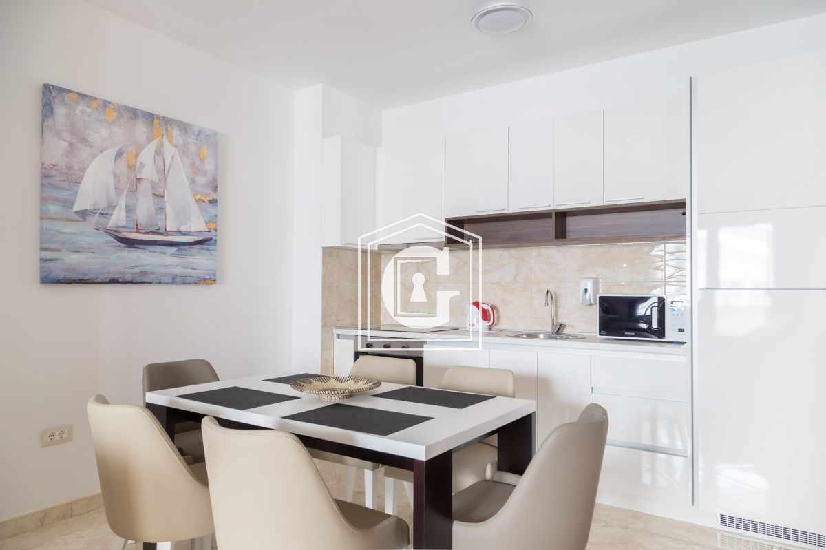 Appartement à Becici, Monténégro, 89 m² - image 2