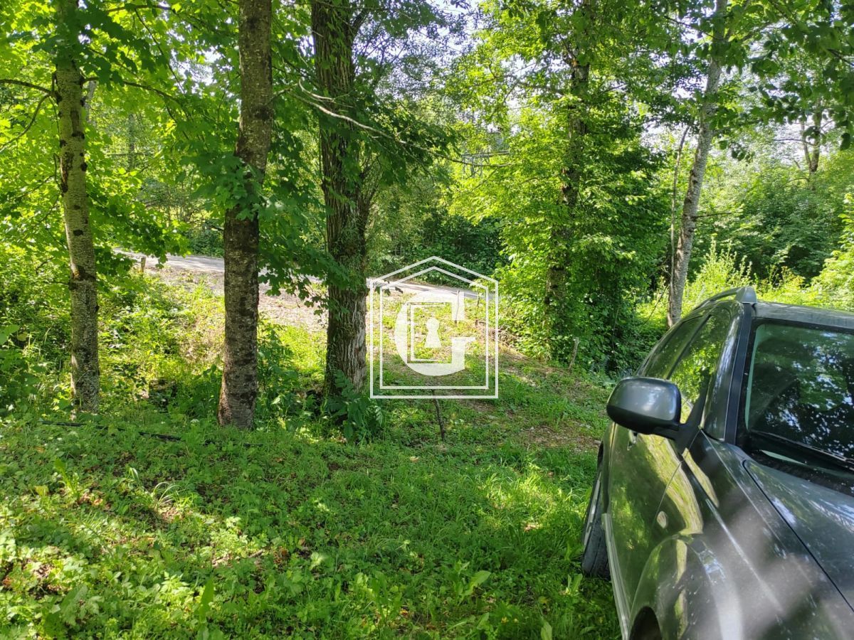 Land in Kolasin, Montenegro, 1 313 m² - picture 2