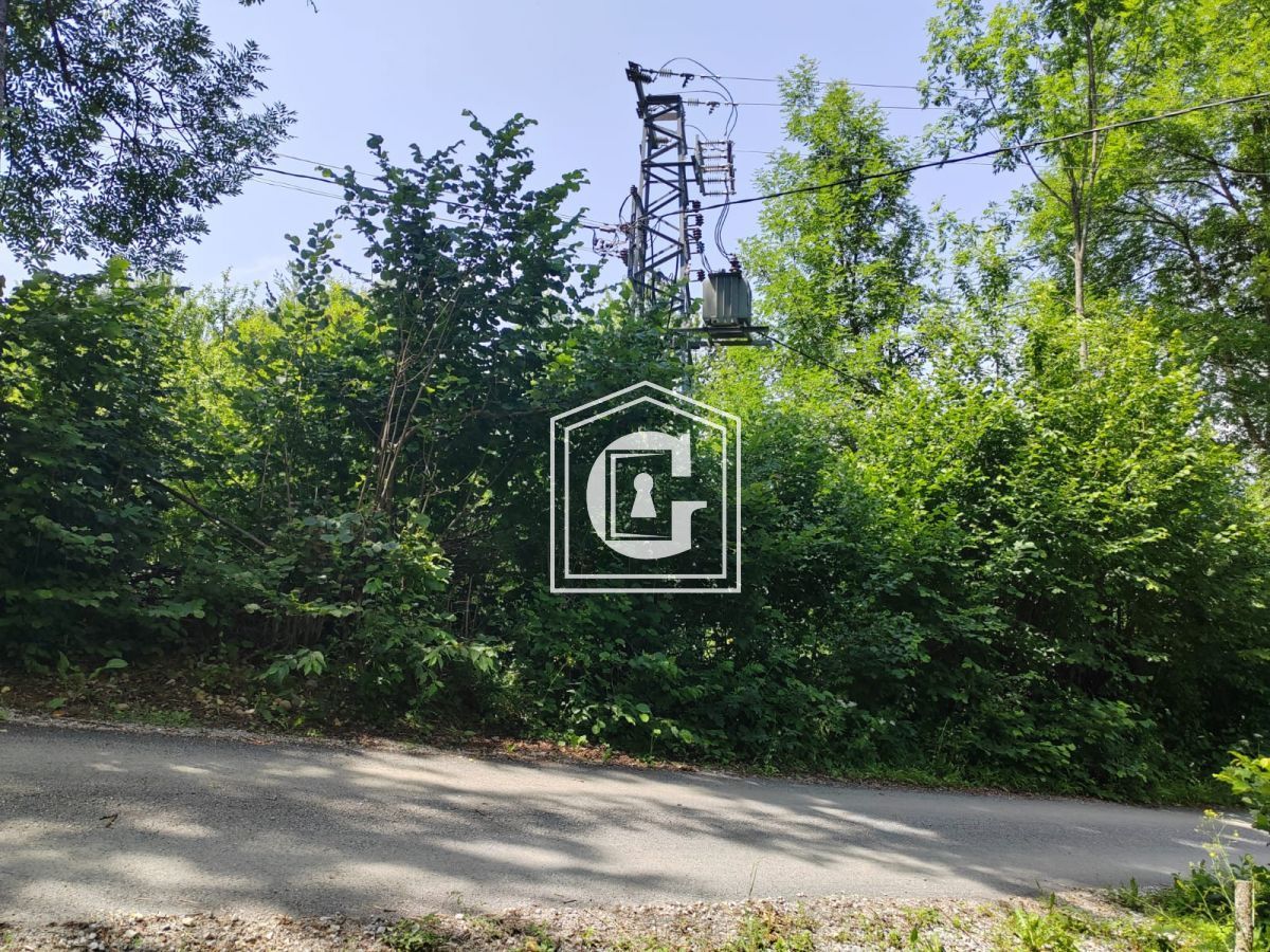 Land in Kolasin, Montenegro, 1 313 m² - picture 3