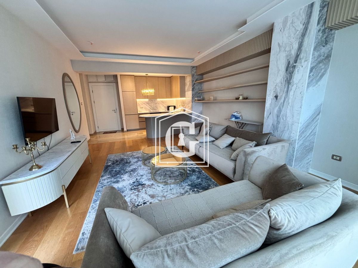 Appartamenti a Budva, Montenegro, 87 m² - foto 4