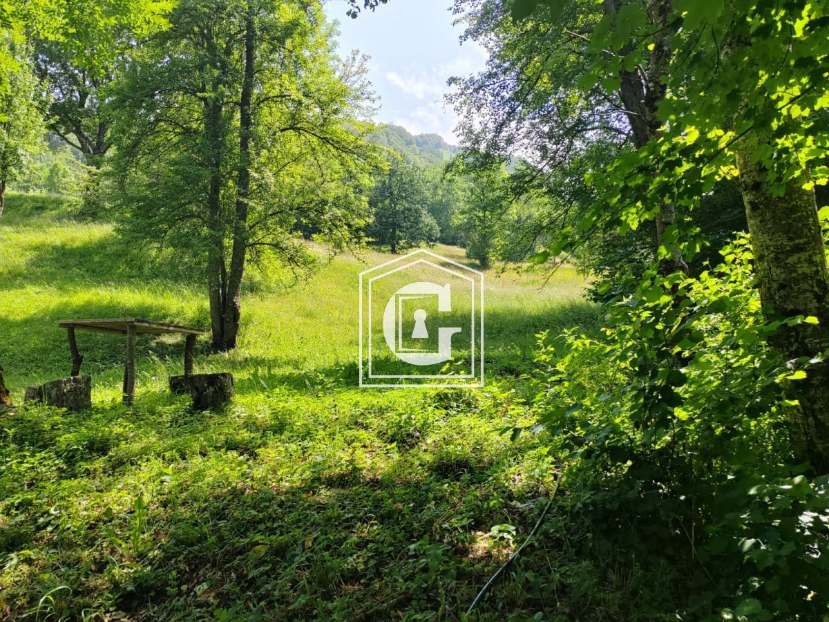 Land in Kolasin, Montenegro, 1 313 m² - picture 4