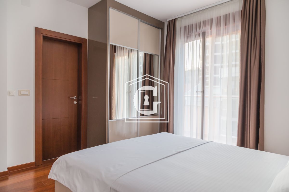 Appartement à Becici, Monténégro, 89 m² - image 5