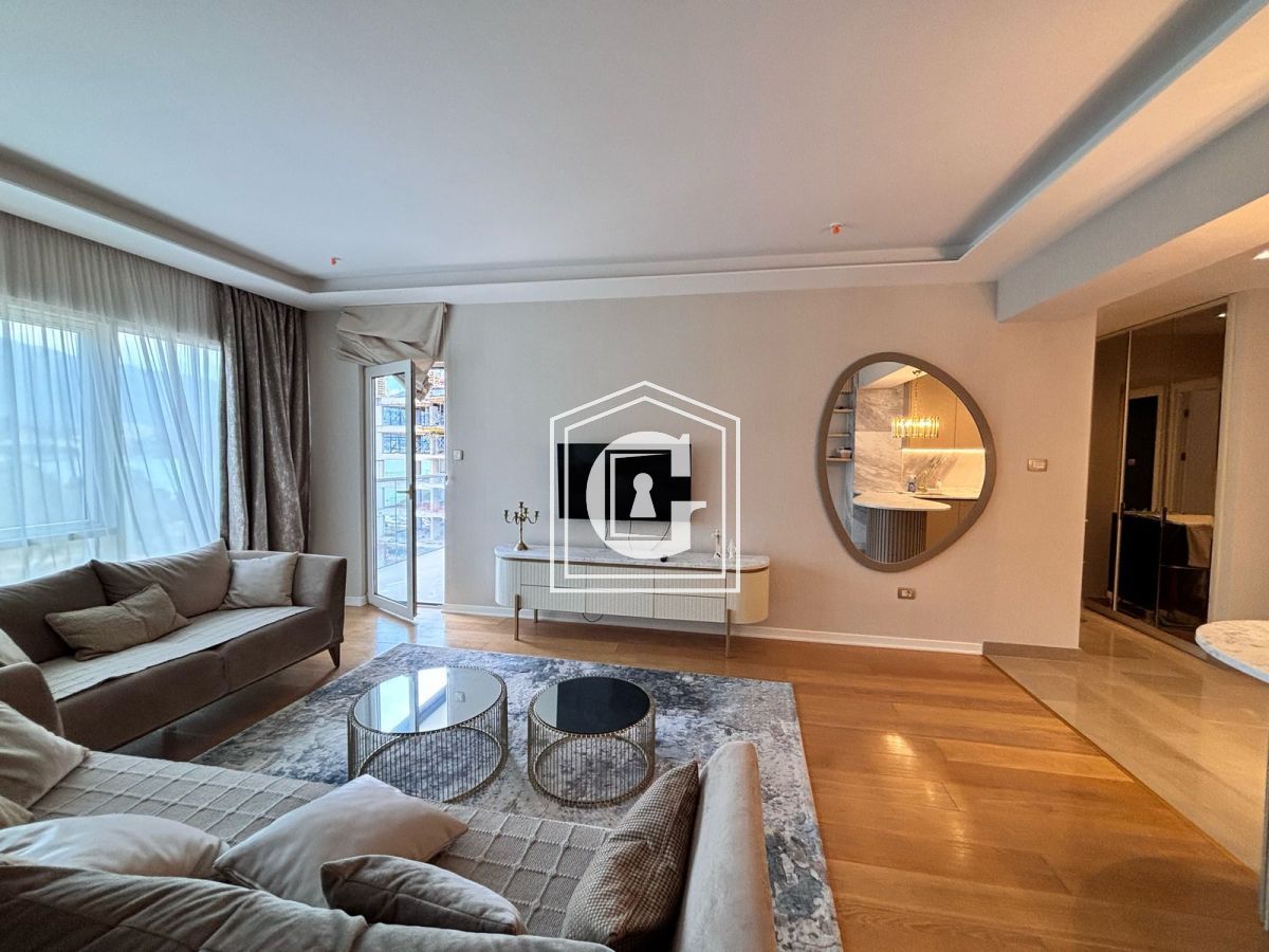 Appartamenti a Budva, Montenegro, 87 m² - foto 6