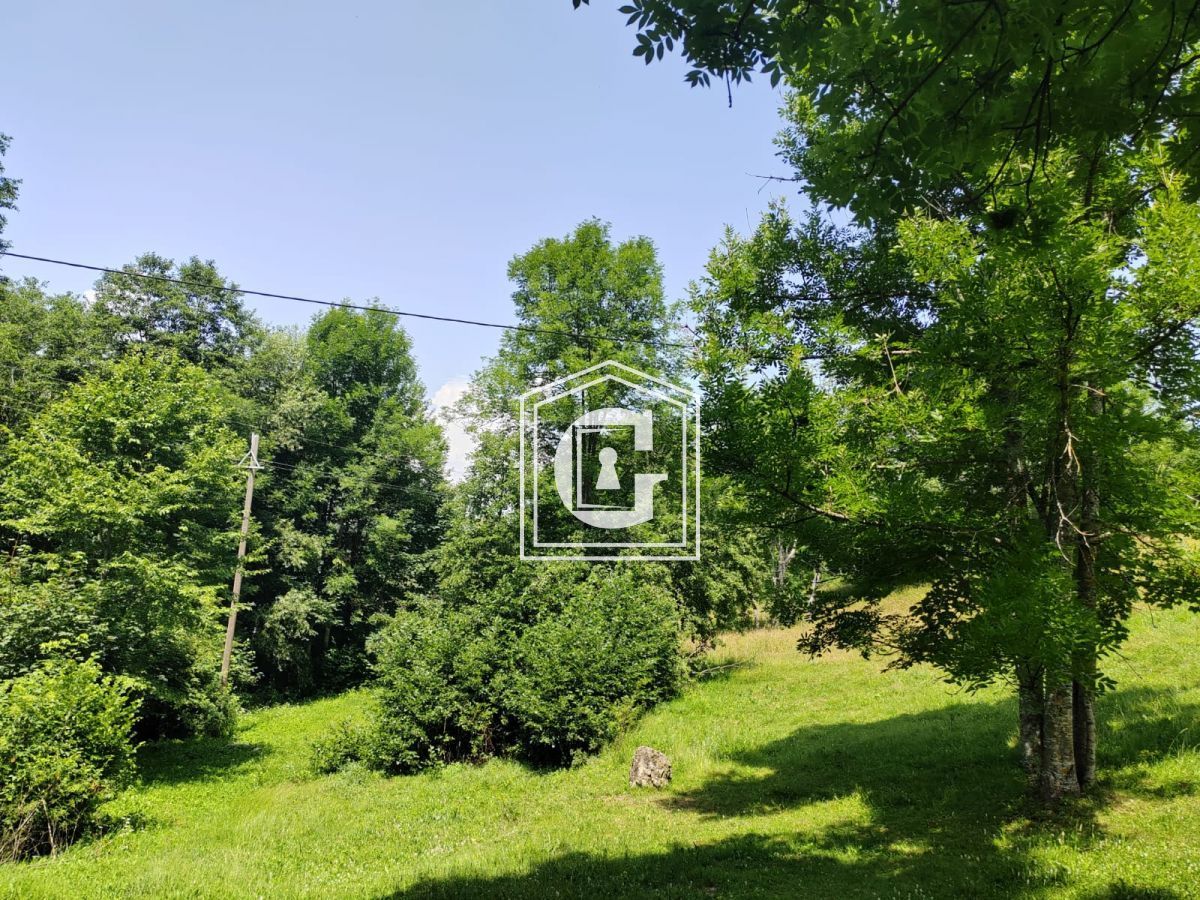 Land in Kolasin, Montenegro, 1 313 m² - picture 6