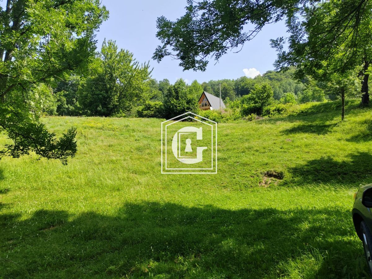 Land in Kolasin, Montenegro, 1 313 m² - picture 7