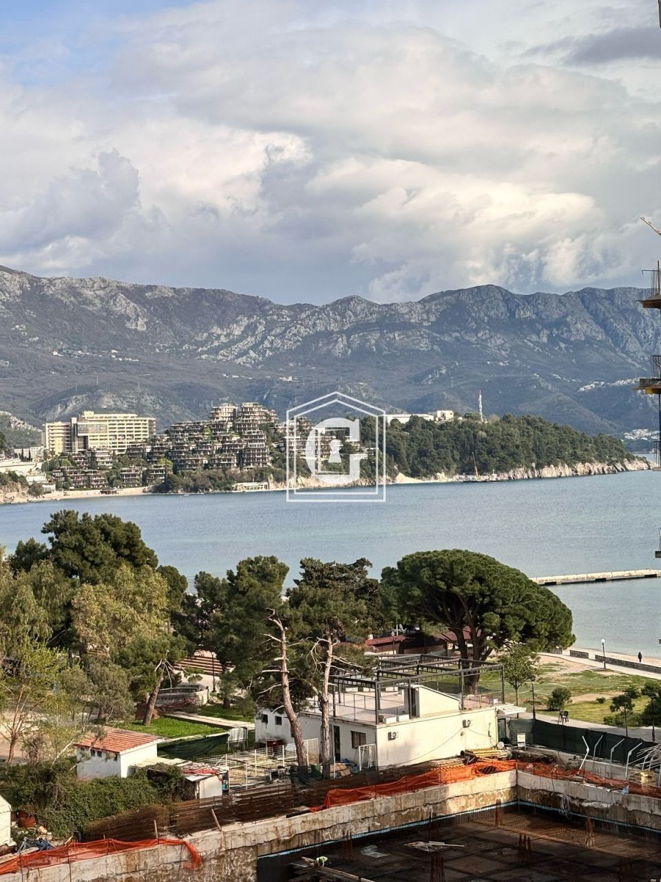 Appartamenti a Budva, Montenegro, 87 m² - foto 7