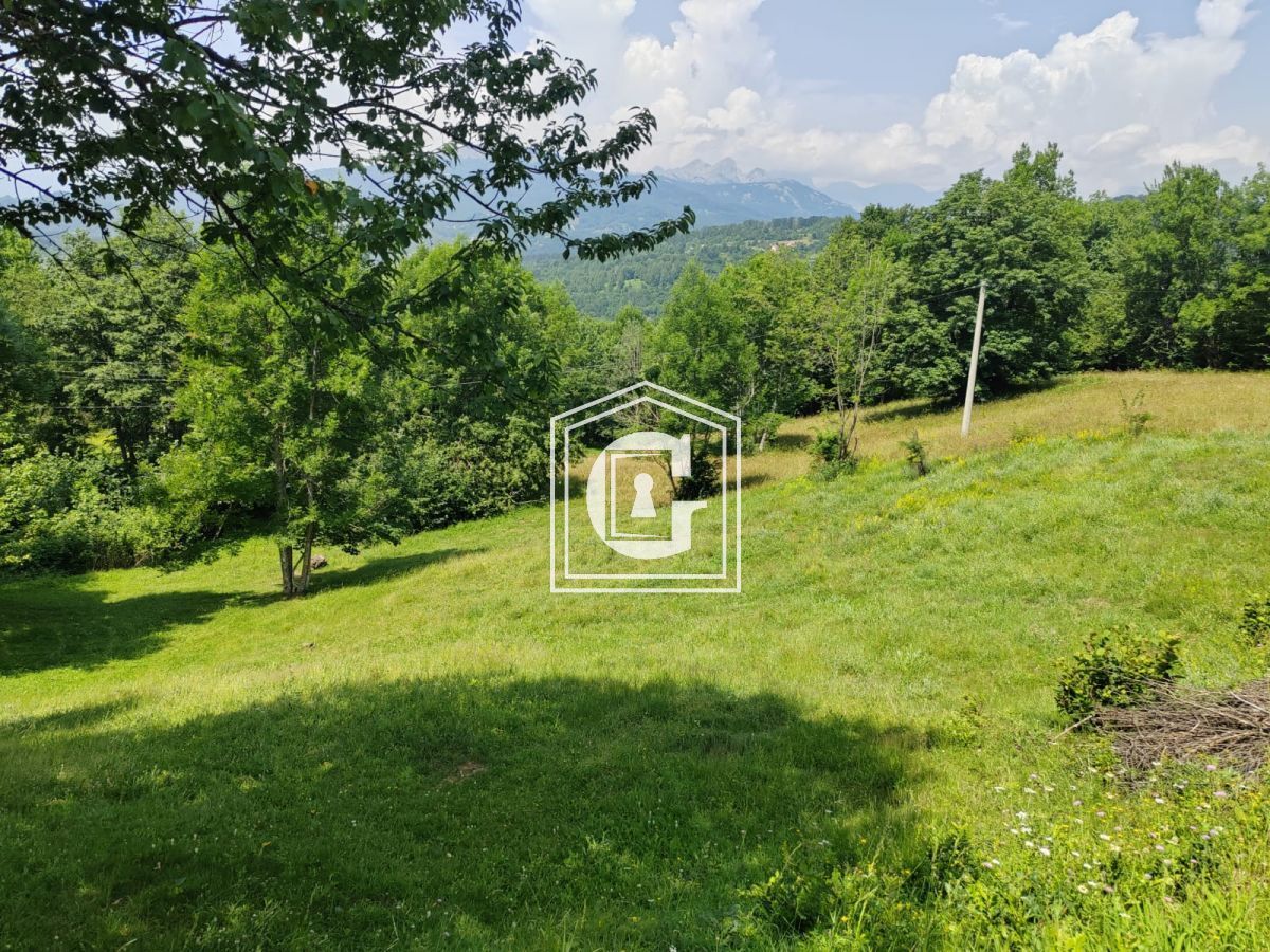 Land in Kolasin, Montenegro, 1 313 m² - picture 8