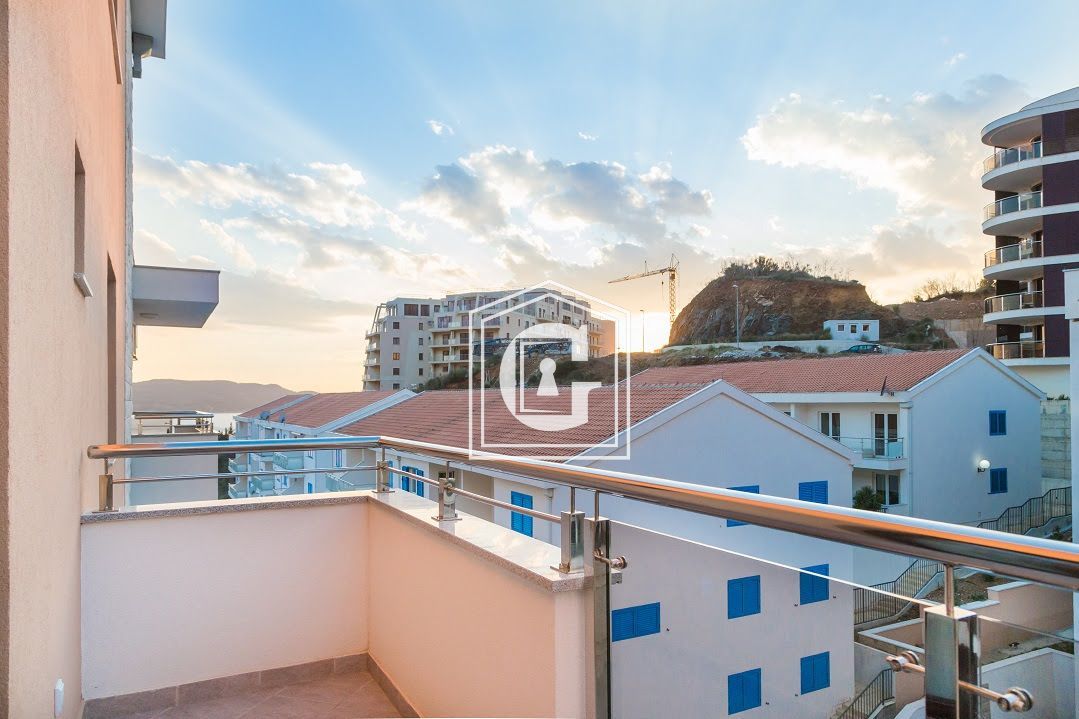 Appartement à Becici, Monténégro, 89 m² - image 10