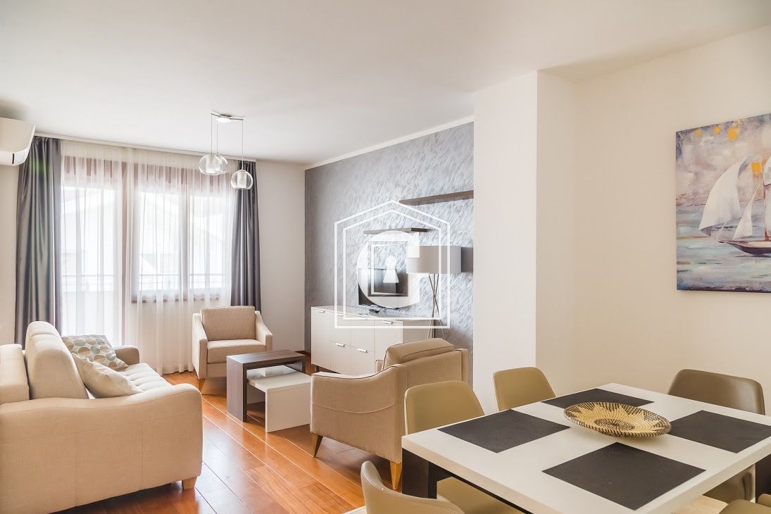 Appartement à Becici, Monténégro, 89 m² - image 12