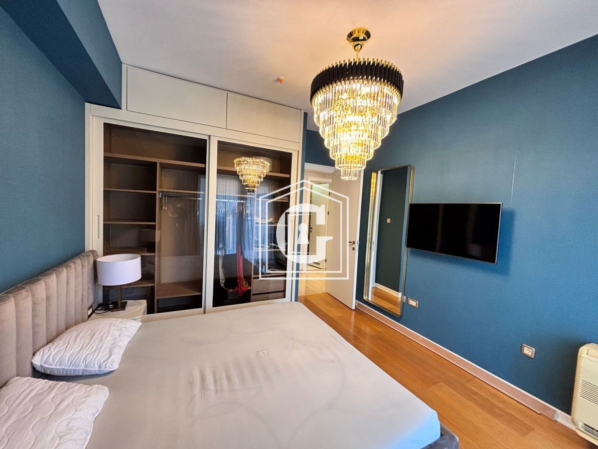 Appartamenti a Budva, Montenegro, 87 m² - foto 13