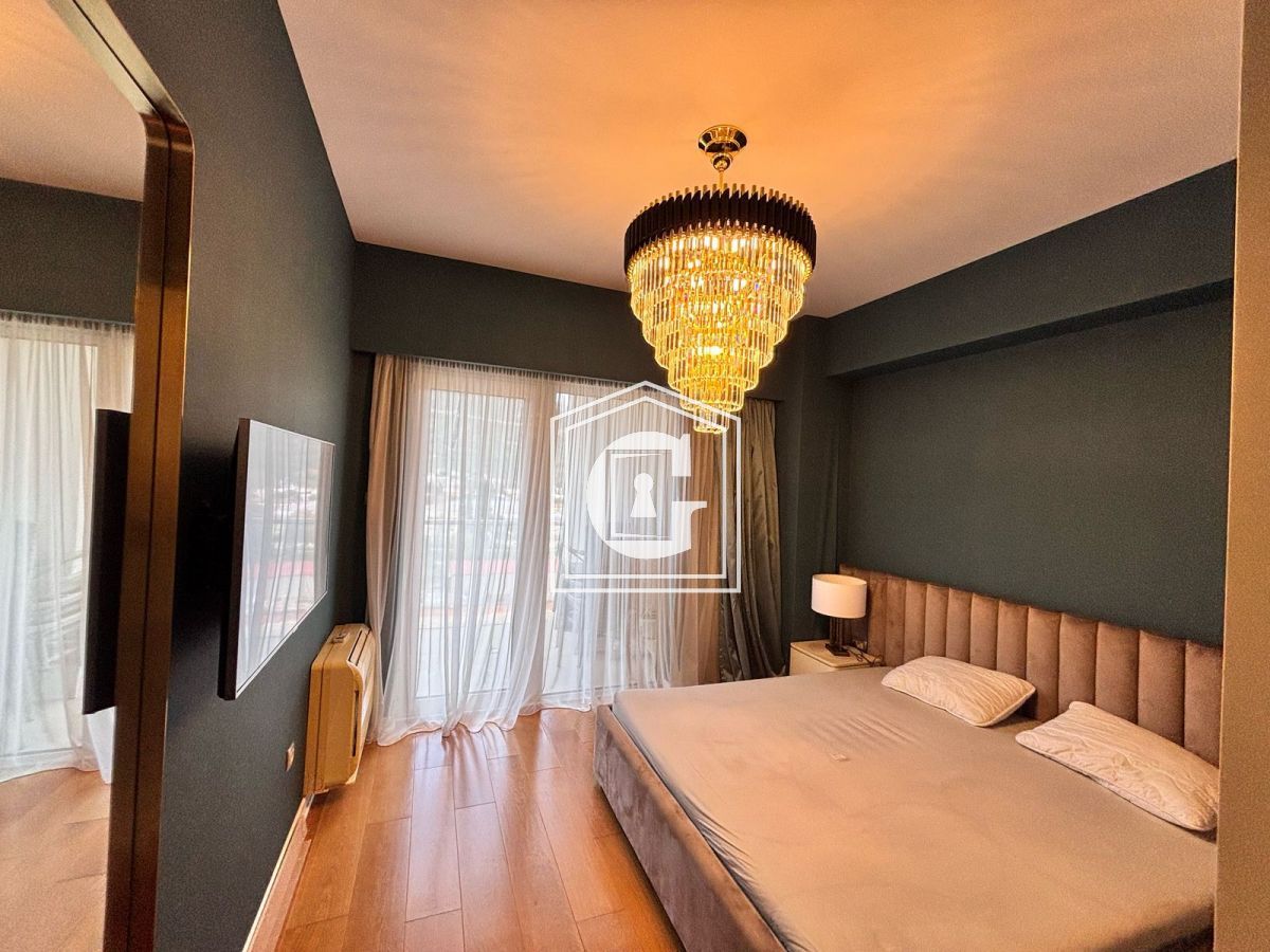 Appartamenti a Budva, Montenegro, 87 m² - foto 14