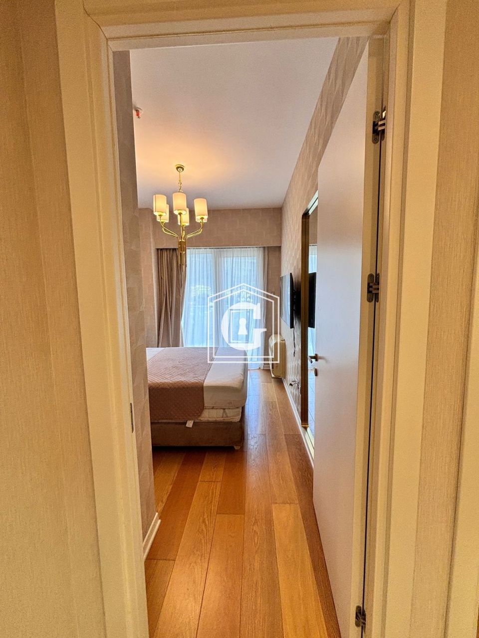 Appartamenti a Budva, Montenegro, 87 m² - foto 16