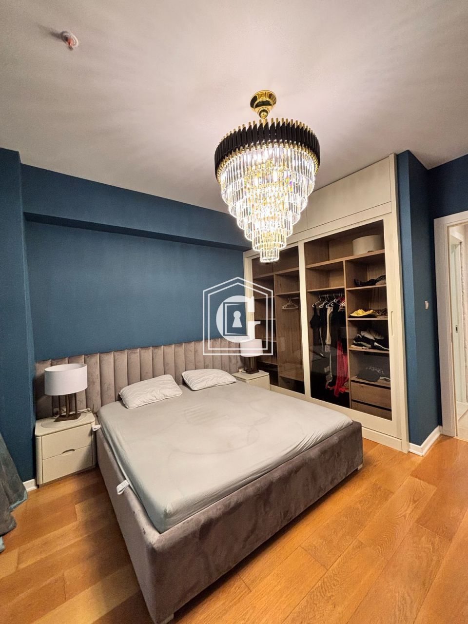 Appartamenti a Budva, Montenegro, 87 m² - foto 17