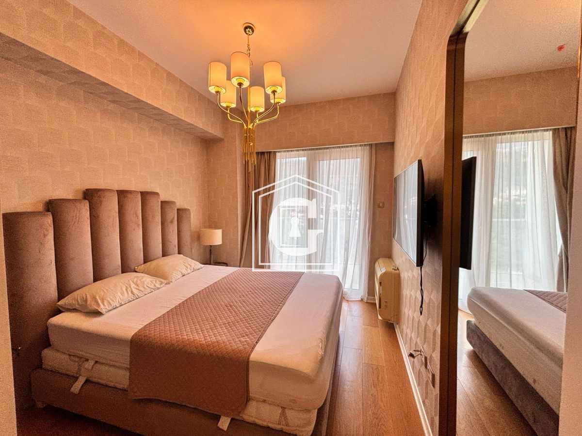 Appartamenti a Budva, Montenegro, 87 m² - foto 18