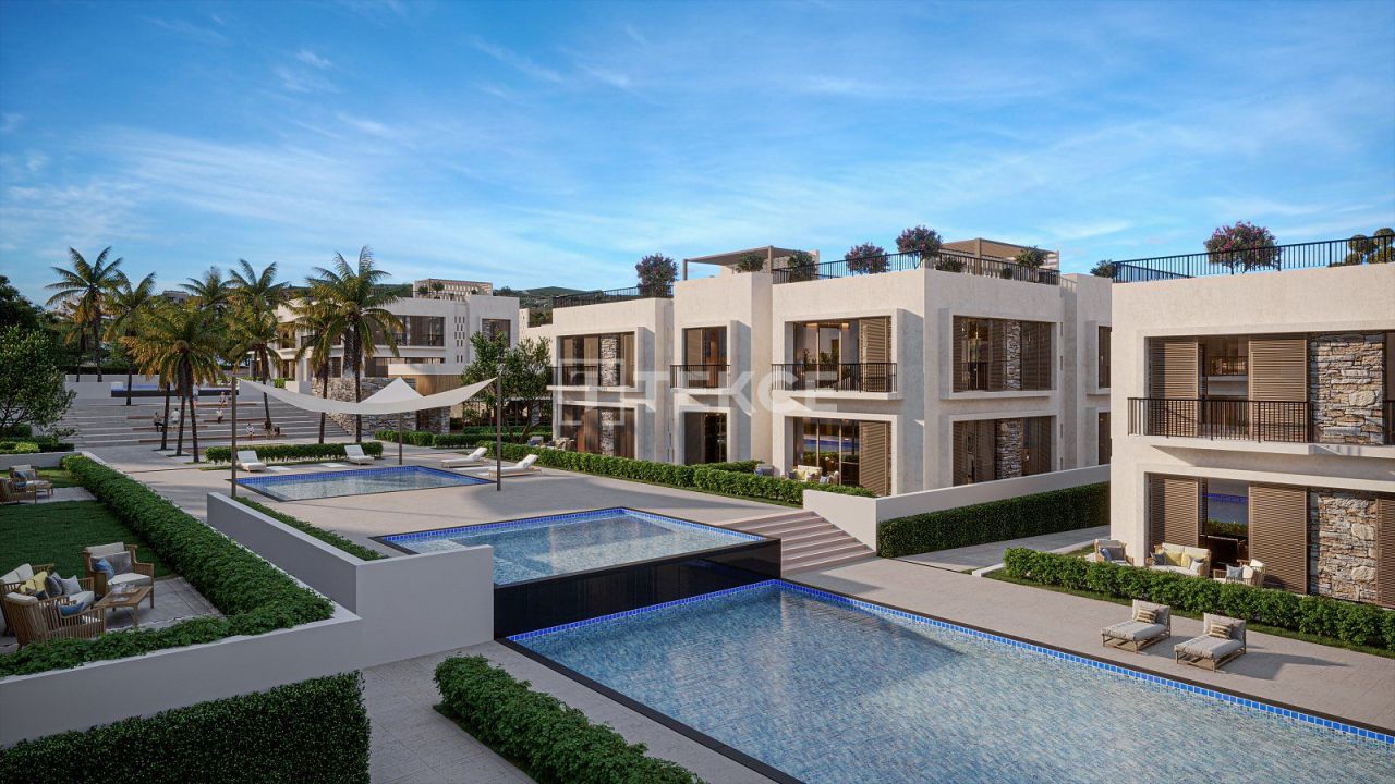 Appartement à Kyrenia, Chypre, 229 m² - image 1