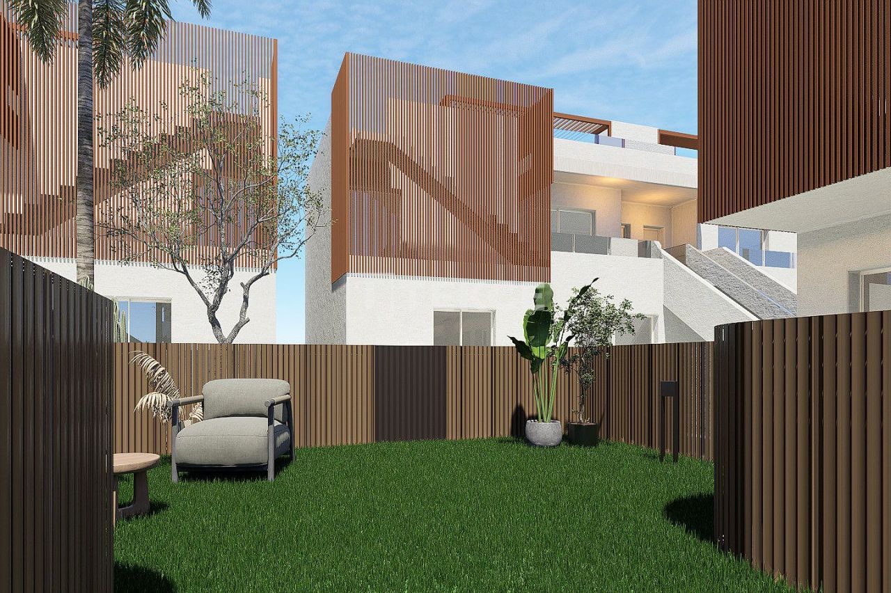 Apartamento en Pilar de la Horadada, España, 89 m² - imagen 1